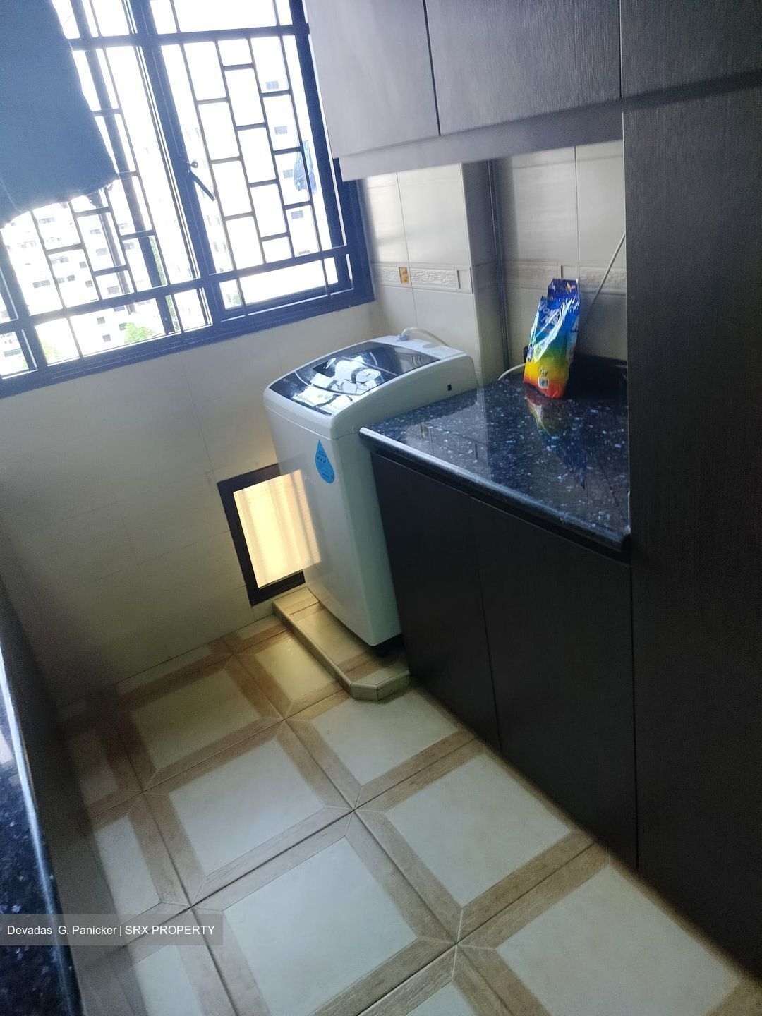 Woodlands Crescent (Woodlands),  #438743601